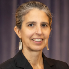 Laura Fejerman
